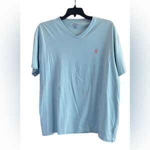 POLO Ralph Lauren V-Neck T-Shirt